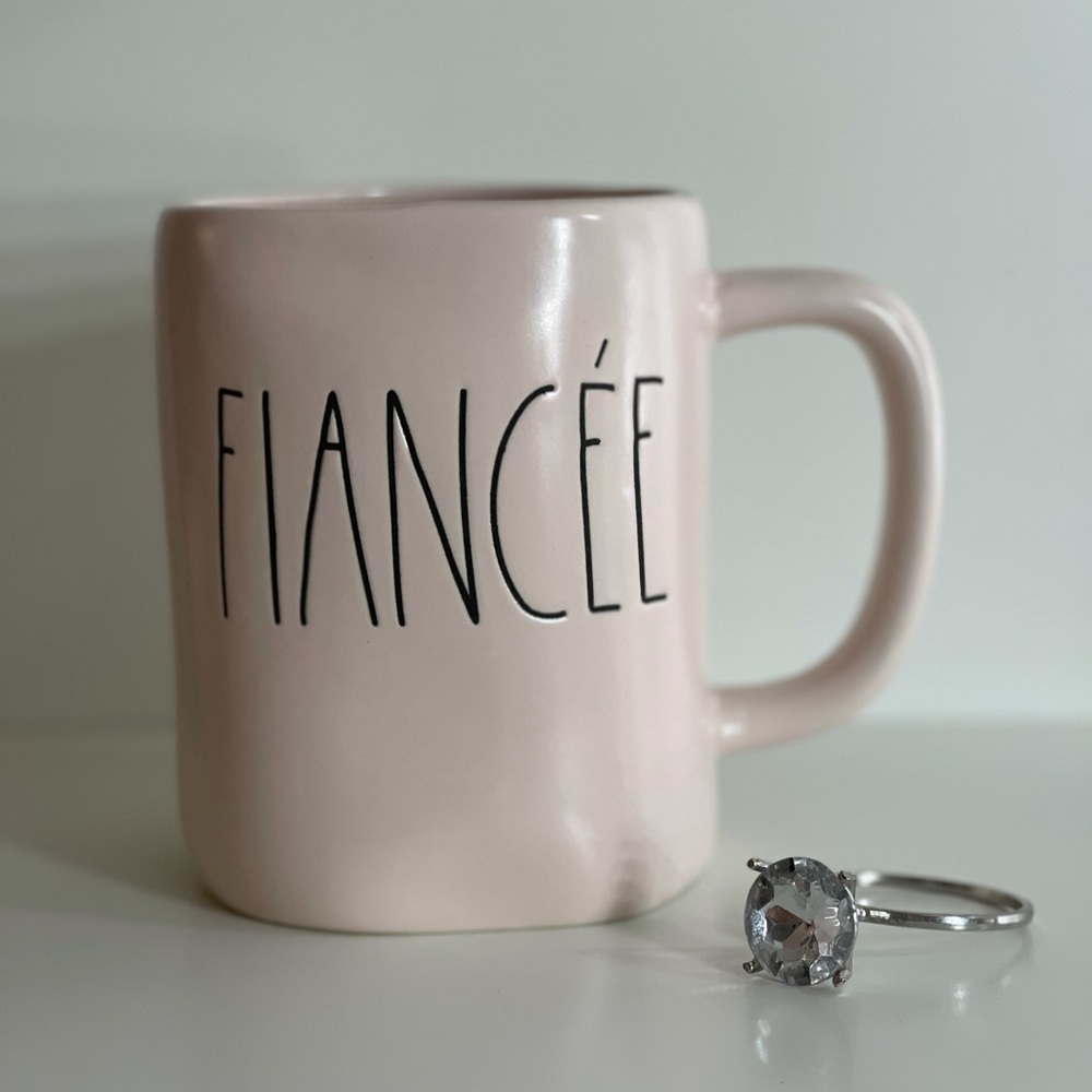 Coffee mug - Picture 2 of 3
